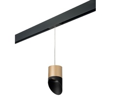 Трековый светильник Rullo для трека PRO Lightstar Rullo PRORP349087_LS