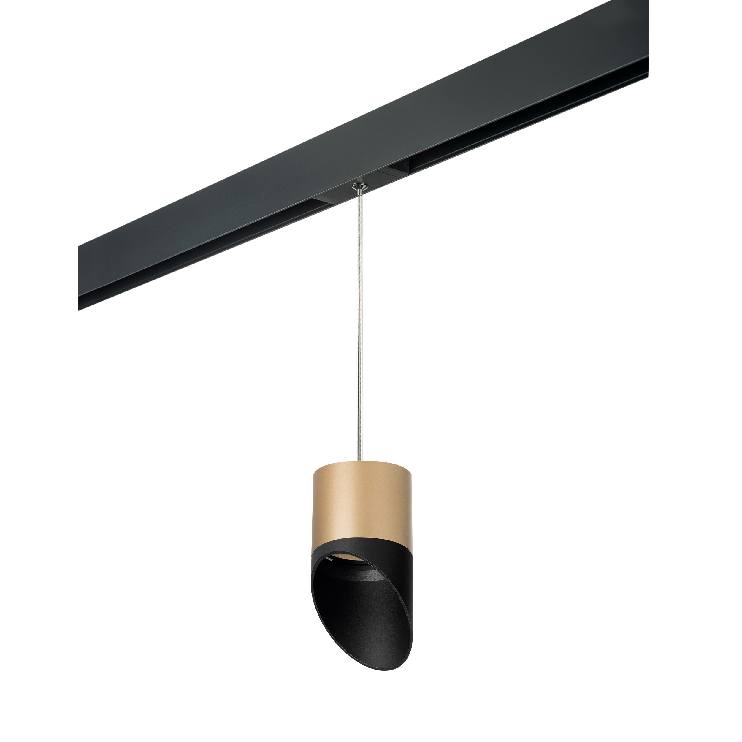 Трековый светильник Rullo для трека PRO Lightstar Rullo PRORP349087_LS