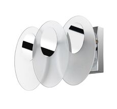 Настенный светильник Arte Lamp ROSABELLA A4067AP-2CC