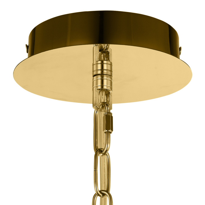Подвесной светильник ST Luce RITZ SL6138.303.04
