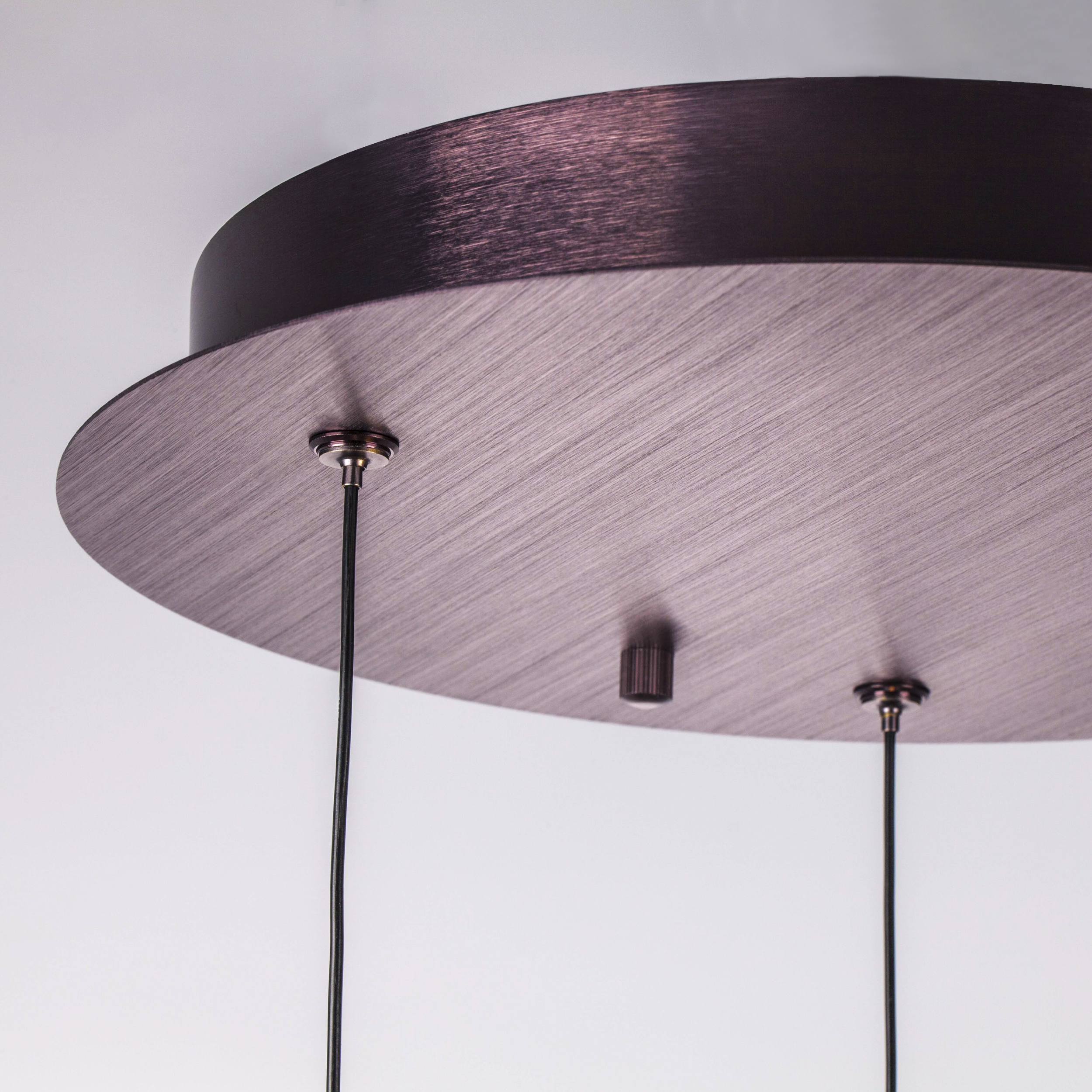 Подвесной светильник Lightstar Caramello 796139_LS