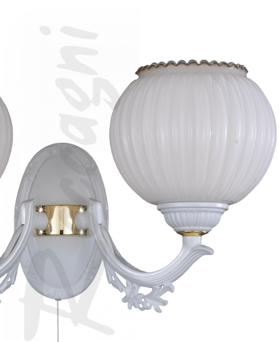 Бра Reccagni Angelo A 9650/2_RA