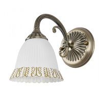 Бра Arte Milano 347410/1W AB