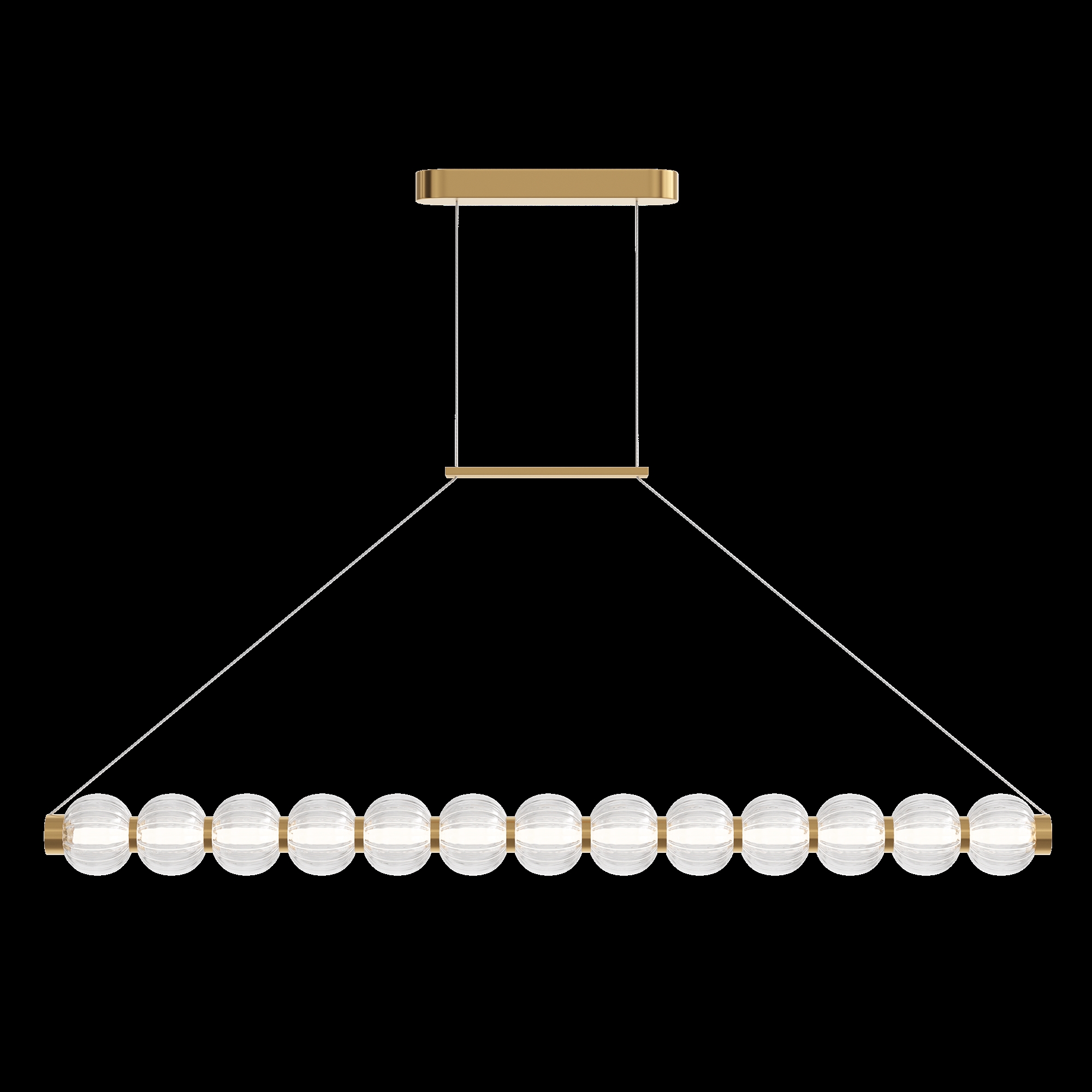Подвесной светильник Maytoni Amulet MOD555PL-L18G3K_MY