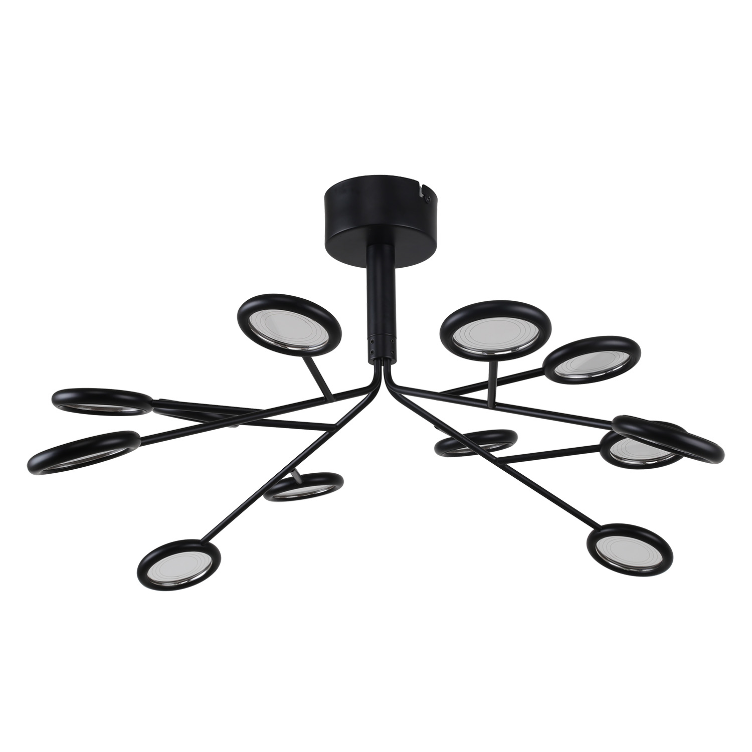 Подвесная/Потолочная люстра F-Promo Mugs 4252-12P