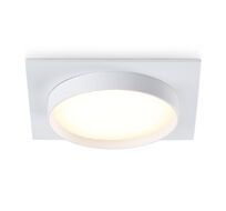 Встраиваемый светильник Ambrella Light TECHNO SPOT TN5229_AMB