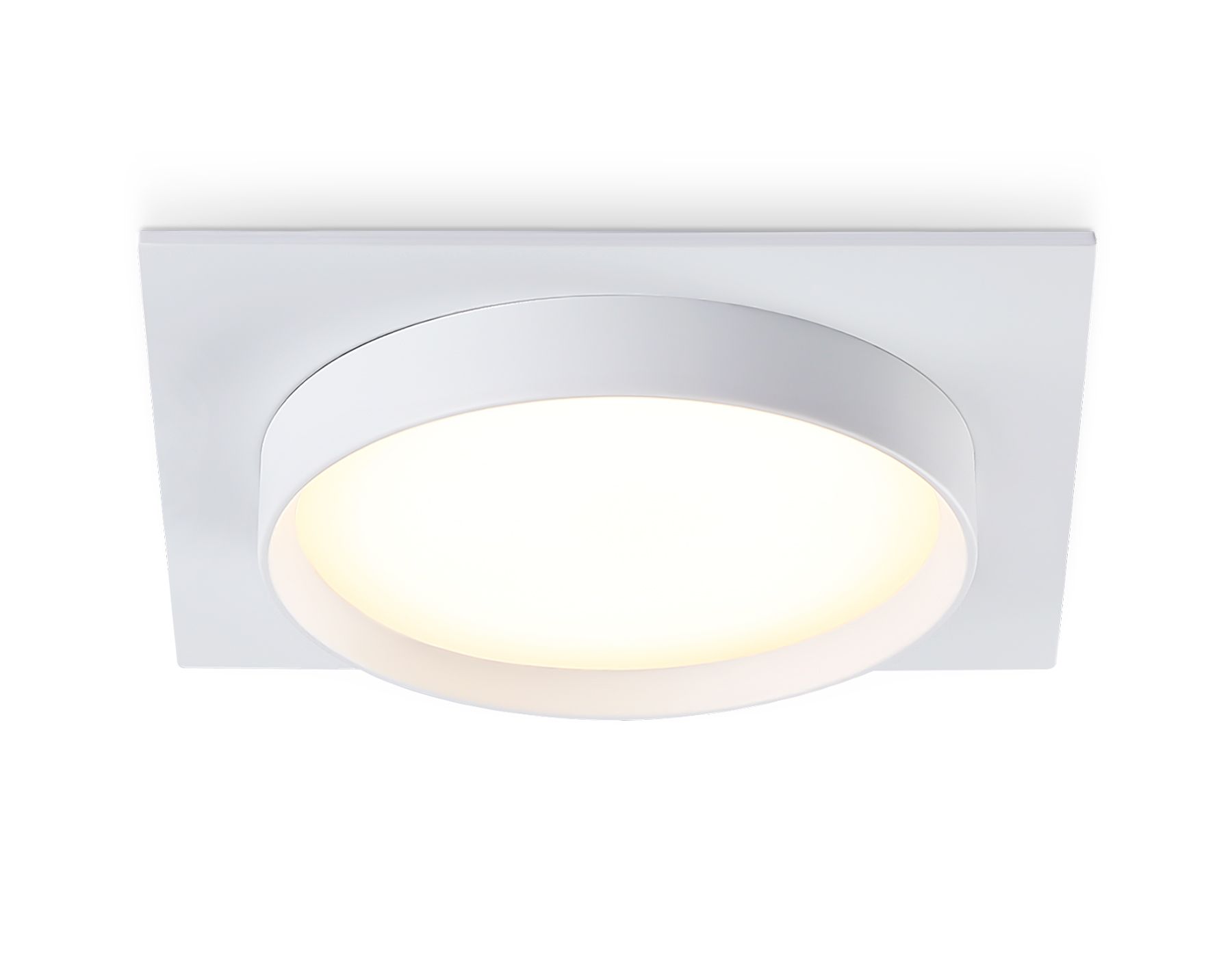 Встраиваемый светильник Ambrella Light TECHNO SPOT TN5229_AMB