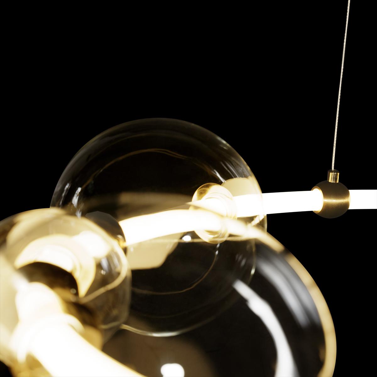 Подвесной светильник Loft IT Alpha 10126/940_LF