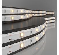 Лента светодиодная 12V 7,2W 30Led 5050 IP65 теплый белый, 5м a050582_ES
