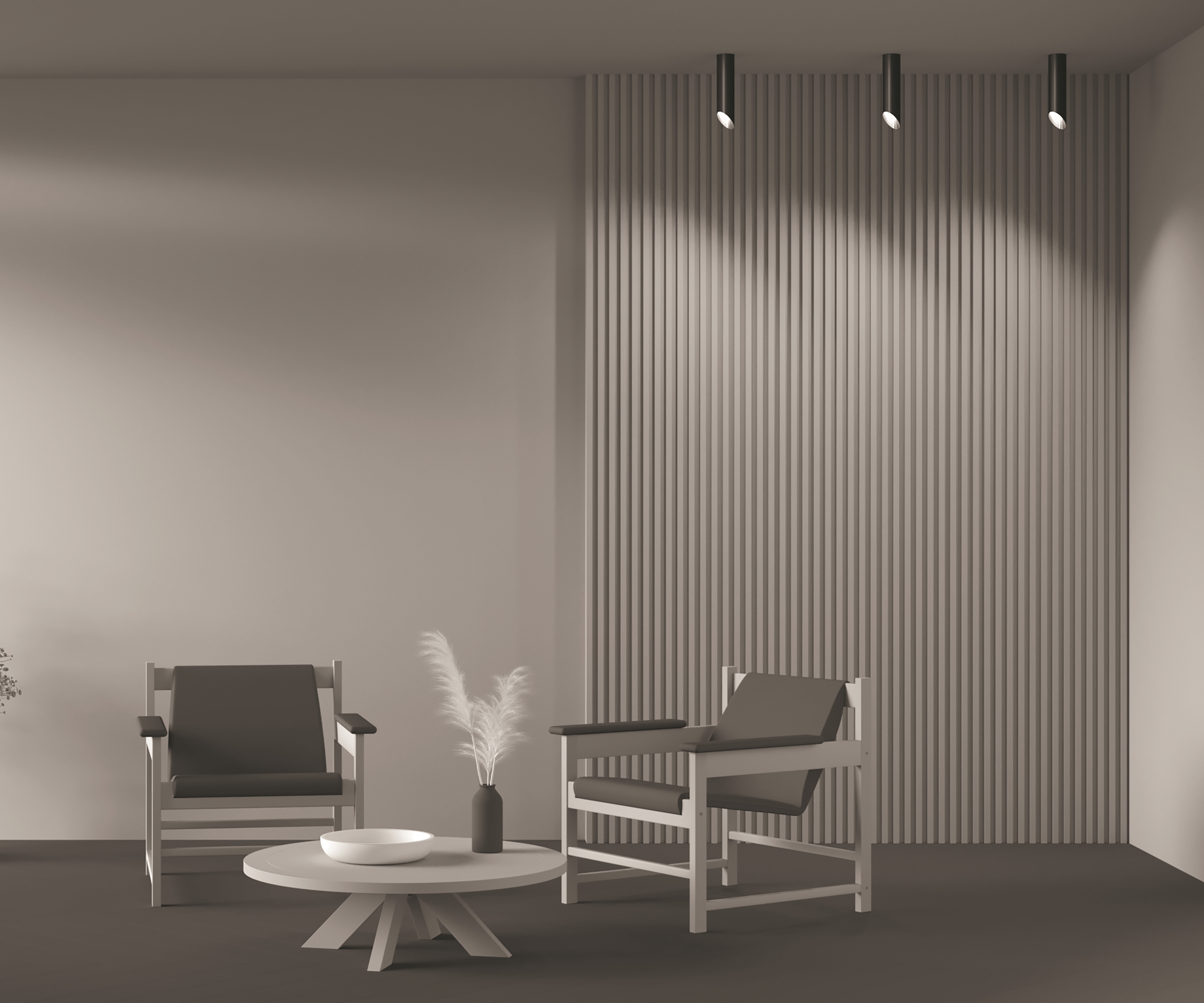 Потолочный светильник Maytoni Technical Lipari C044CL-01-25GU10-B_MY