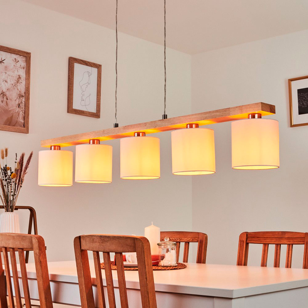 Подвесной светильник Eglo POLVERARA 98591