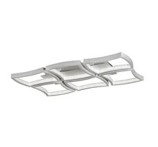 Потолочная люстра ILedex Roomy 8196-6-X-T WH_IX