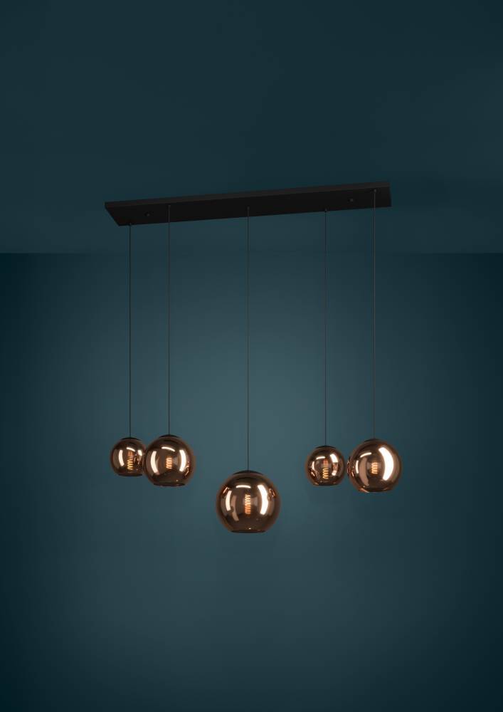 Подвесной светильник Eglo CORDOBA 390388