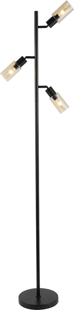 Торшер Escada 10172/T Amber_ESC