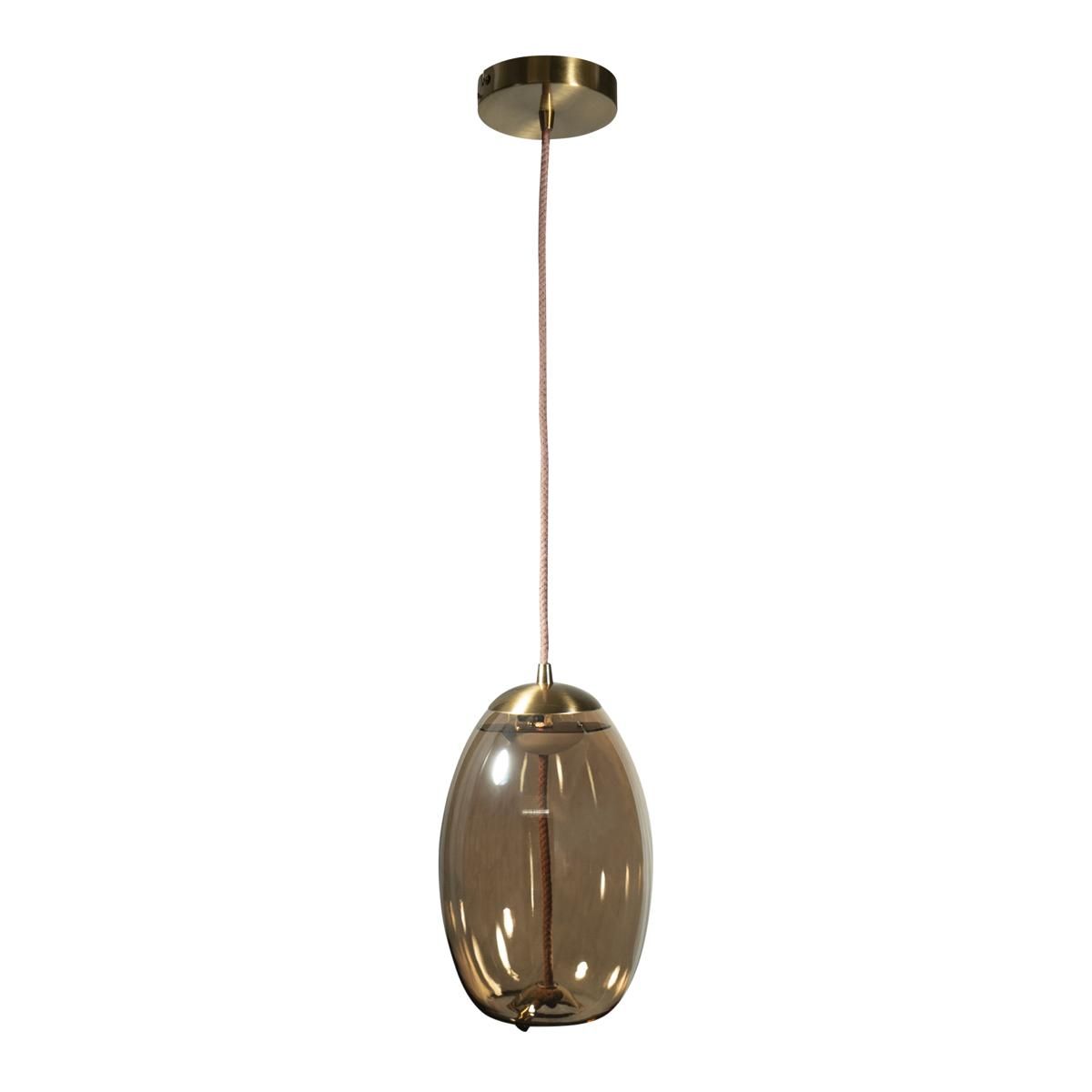 

Подвесной светильник Loft IT Knot 8135-B, 8135-B