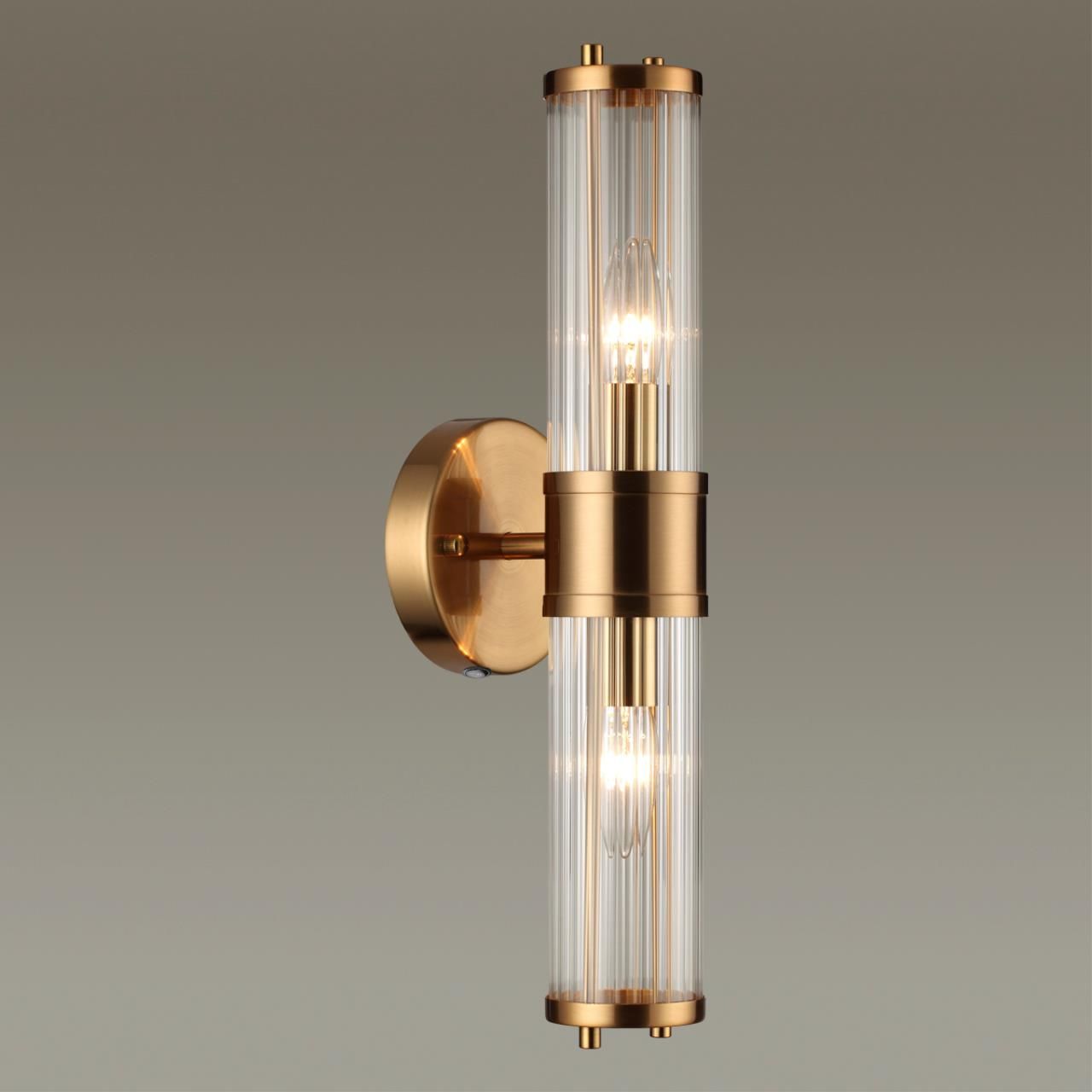 Настенный светильник Odeon Light KEPA 4946/2W