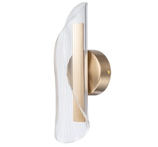 Настенный светильник Arte Lamp CICLONE A2473AP-7PB