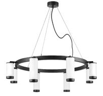 Подвесная люстра LightStar Rullo LR01886436440_LS