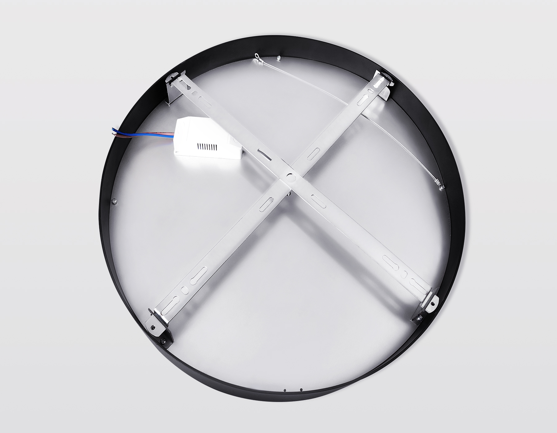 Потолочный светильник Ambrella Light ORBITAL Air FV5541_AMB