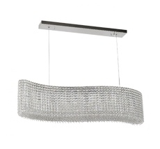 Подвесная люстра Dio Darte Liano Liano E 1.5.110X30.100 N