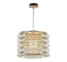 Подвесная люстра ST LUCE STROZZI SL6137.203.08