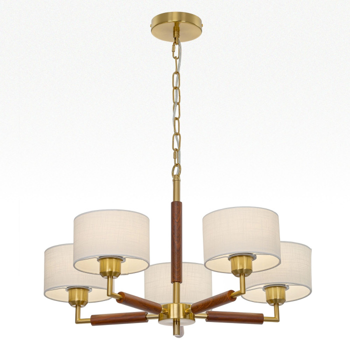 Подвесная люстра Citilux Sherman CL436152