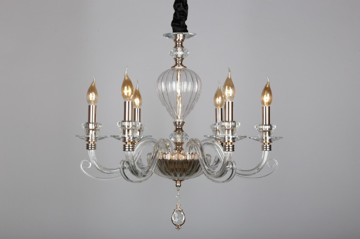 Подвесная люстра Aployt APL.701.03.06