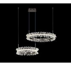 Подвесная люстра Kink Light Лаура 08245,12PA_KL