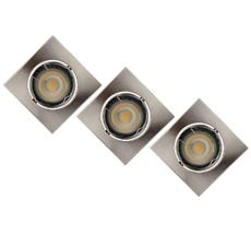 Встраиваемый светильник Lucide FOCUS 11002/15/12