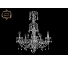 Хрустальная люстра Bohemia Art Classic 11.21.5.200.XL-70.Cr.Sp_BI