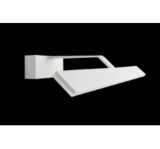 Подсветка для картин CLT 120 CLT 120W420 WH_CR