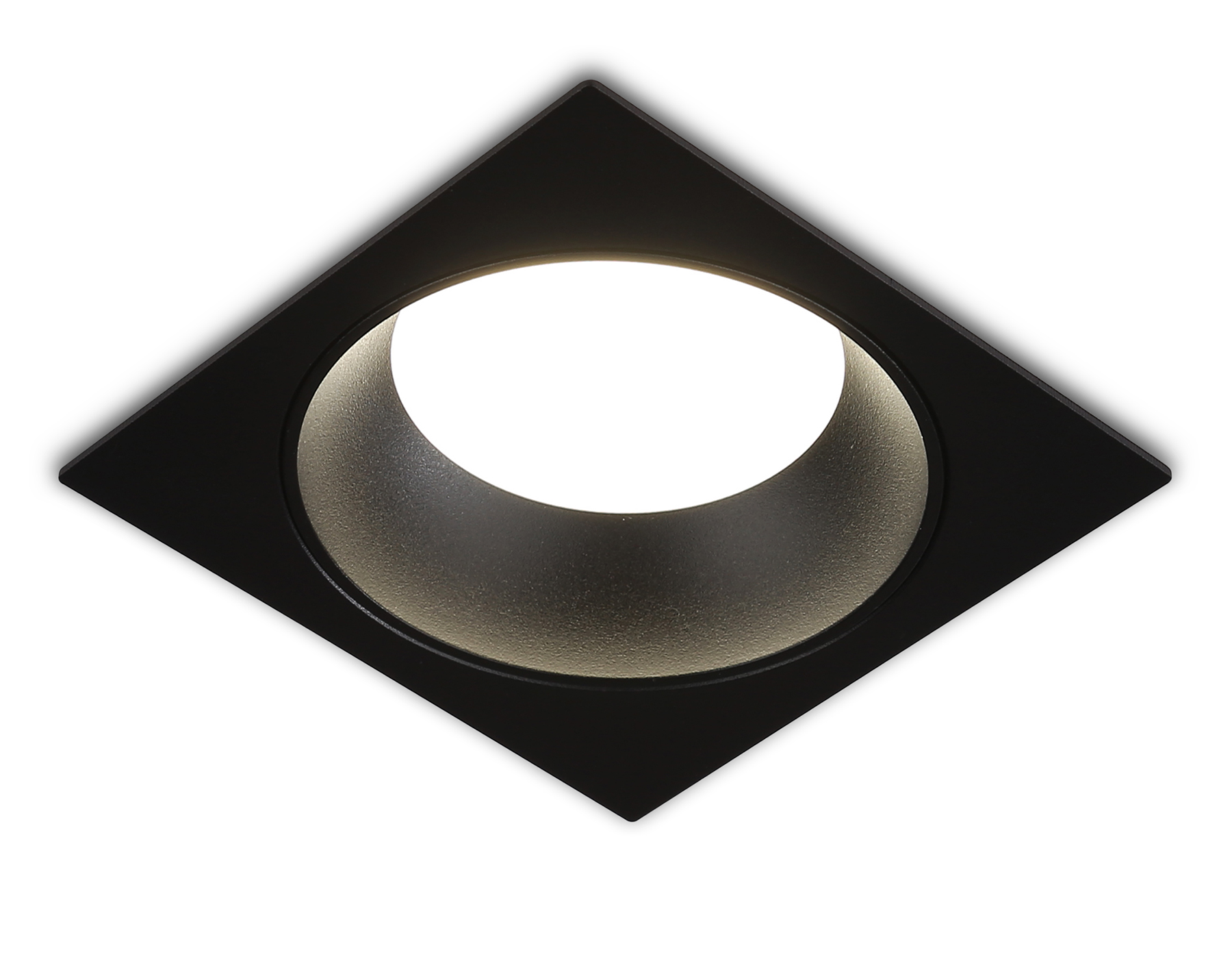 Встраиваемый светильник Ambrella Light TN TECHNO SPOT TN52339_AMB