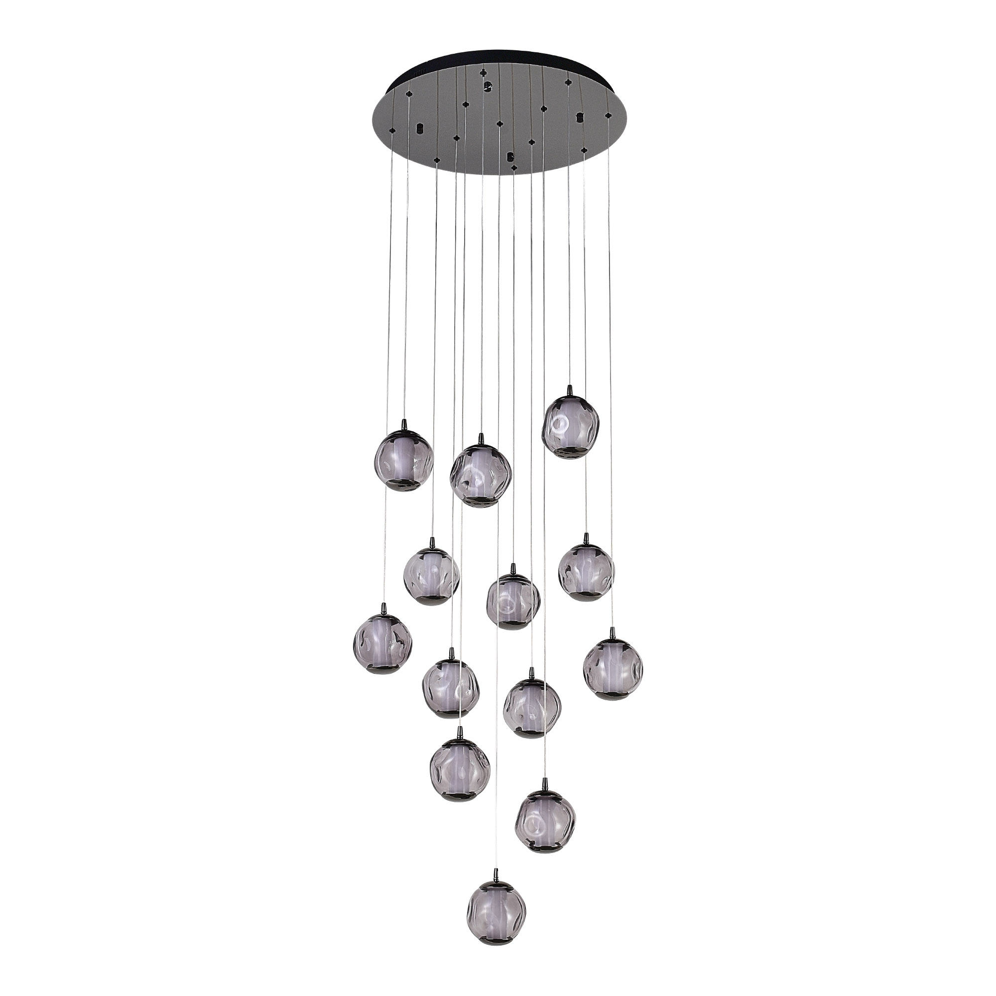 Подвесные светильники ST LUCE HELMI SL6520.403.13