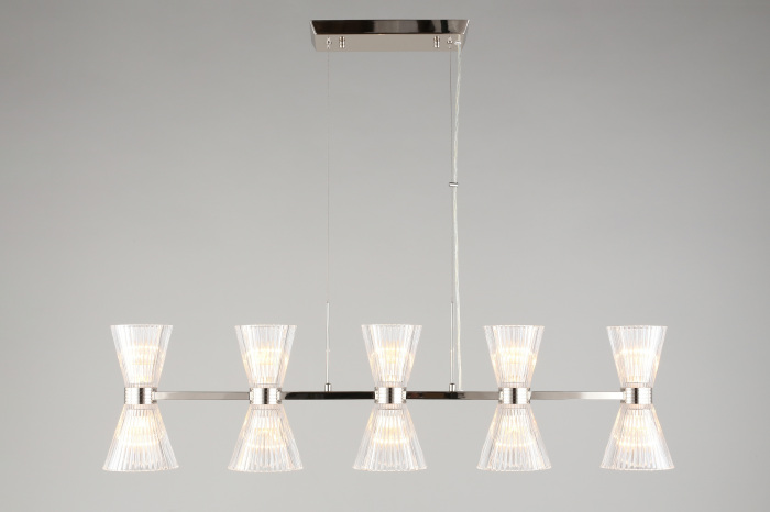 Подвесной светильник Aployt APL.801.13.10