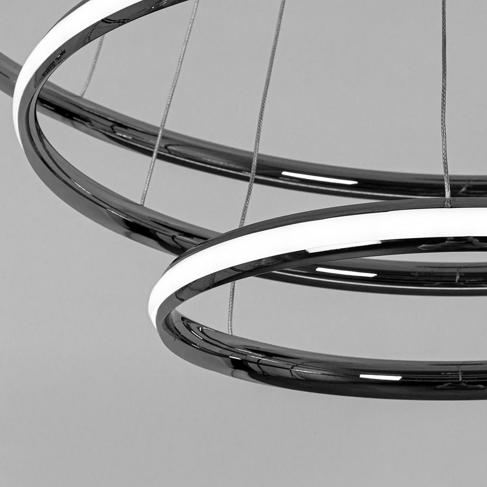 Подвесная люстра ArteLamp MERIDIANA A2198SP-3CC