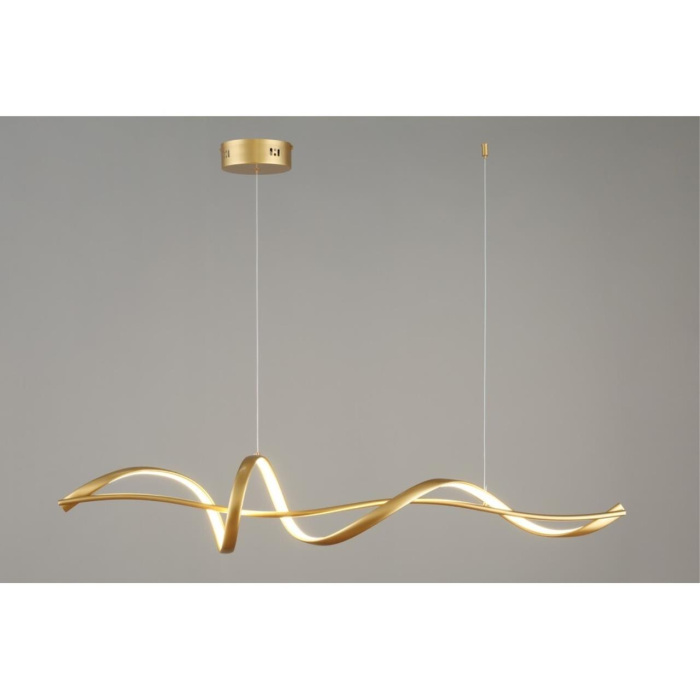 Подвесная люстра светодиодная Aployt APL.082.03.40