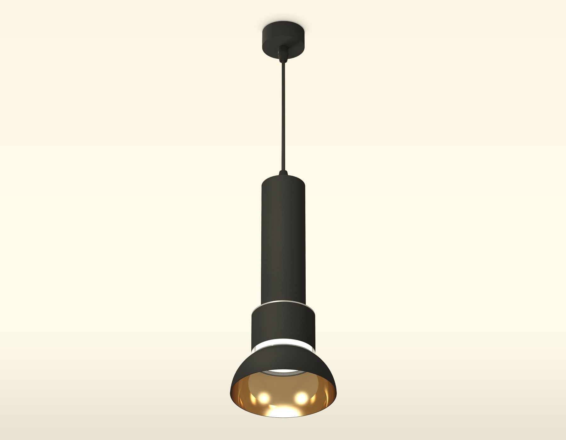 Подвесной светильник Ambrella light Techno XP8111007_AMB