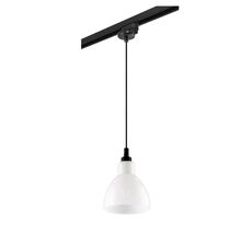 Подвесной трековый светильник LightStar однофазный Loft L1T865017_LS