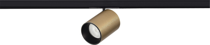 Магнитный трековый светильник ST Luce SUPER5 ST671.336.09