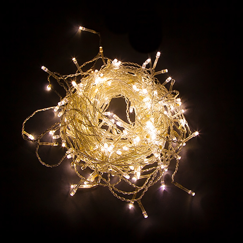 Гирлянда светодиодная 32336 IP44 Feron 32336_FR