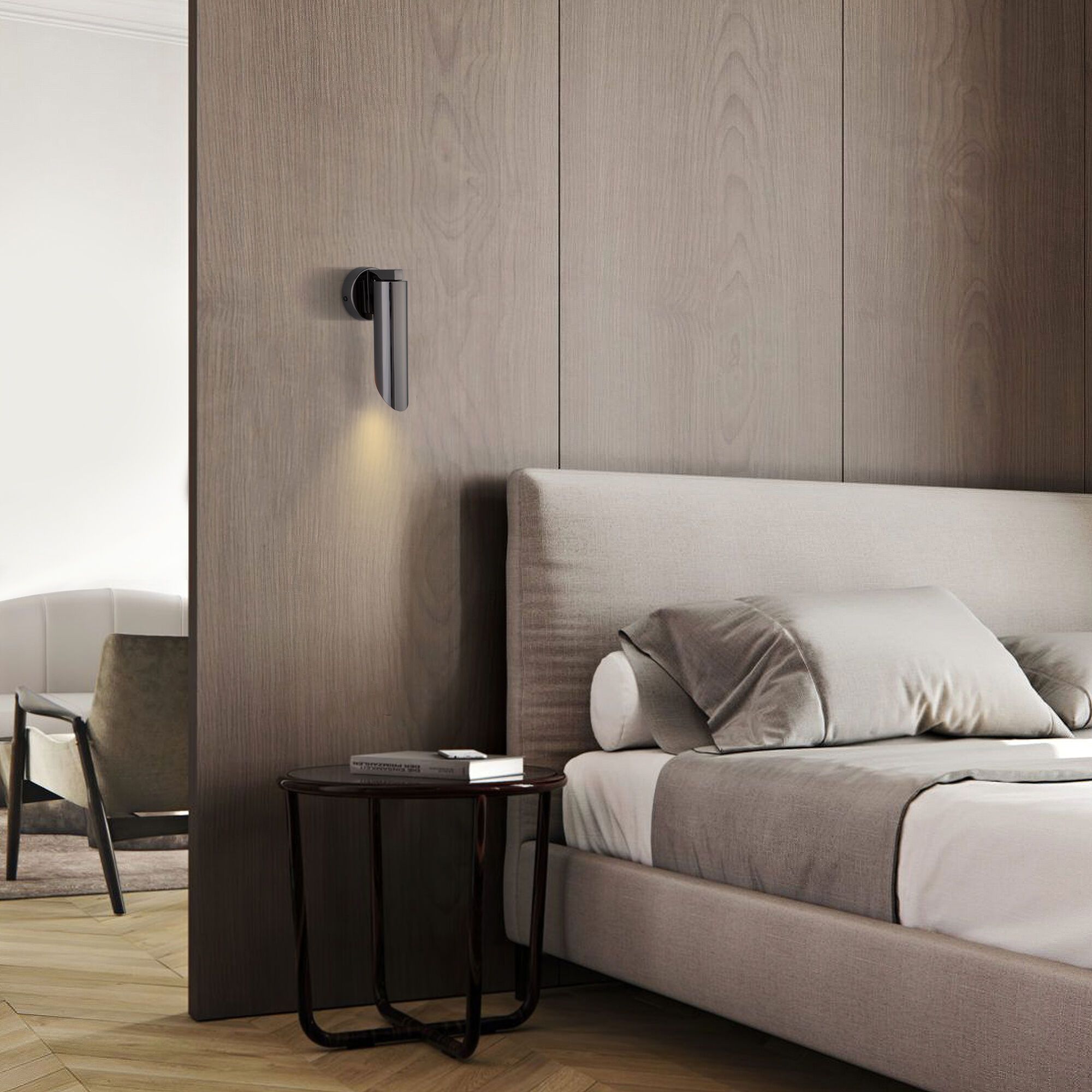 Бра Eurosvet Wing a062382_EU