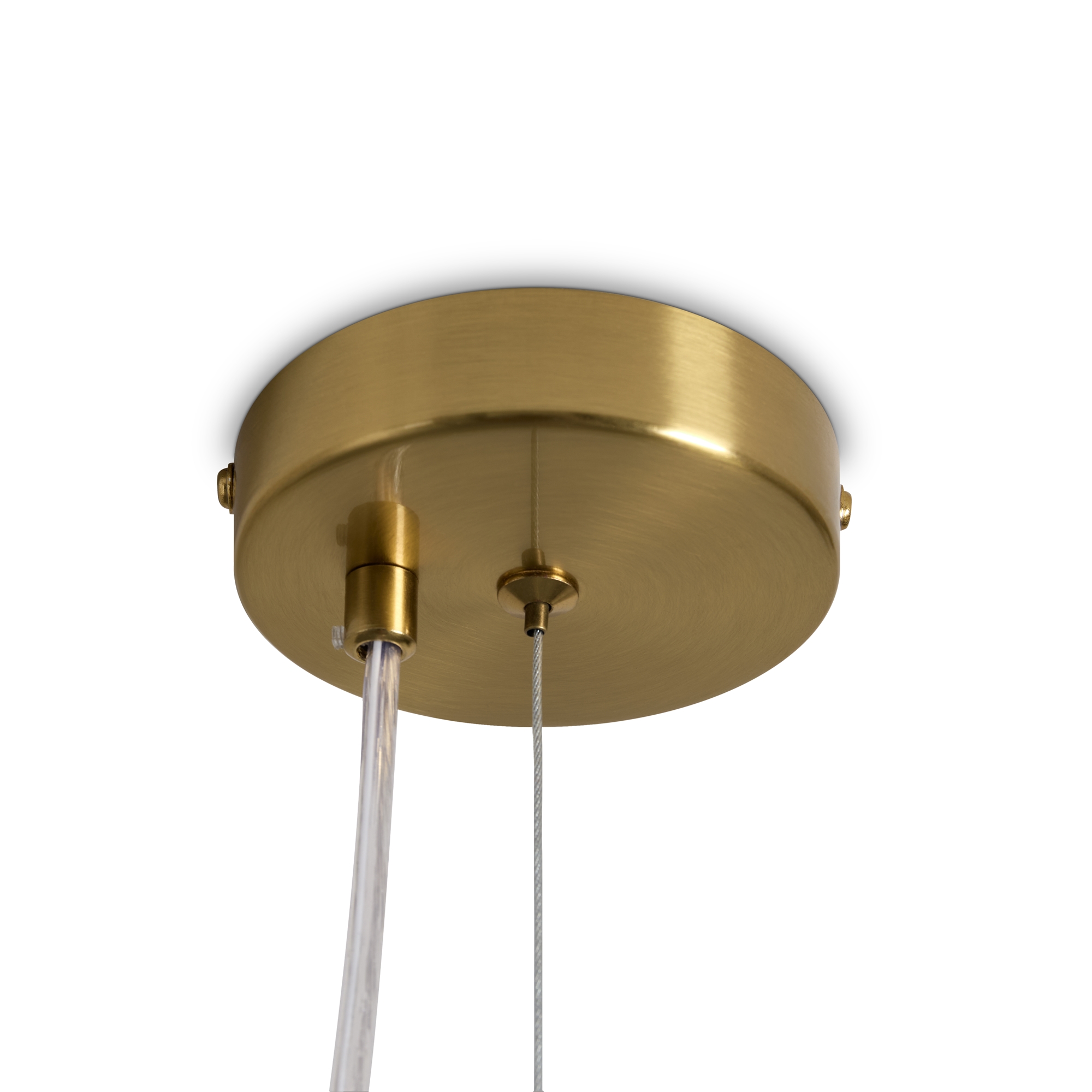 Подвесной светильник Freya Sunspot FR5482PL-01BS1_MY