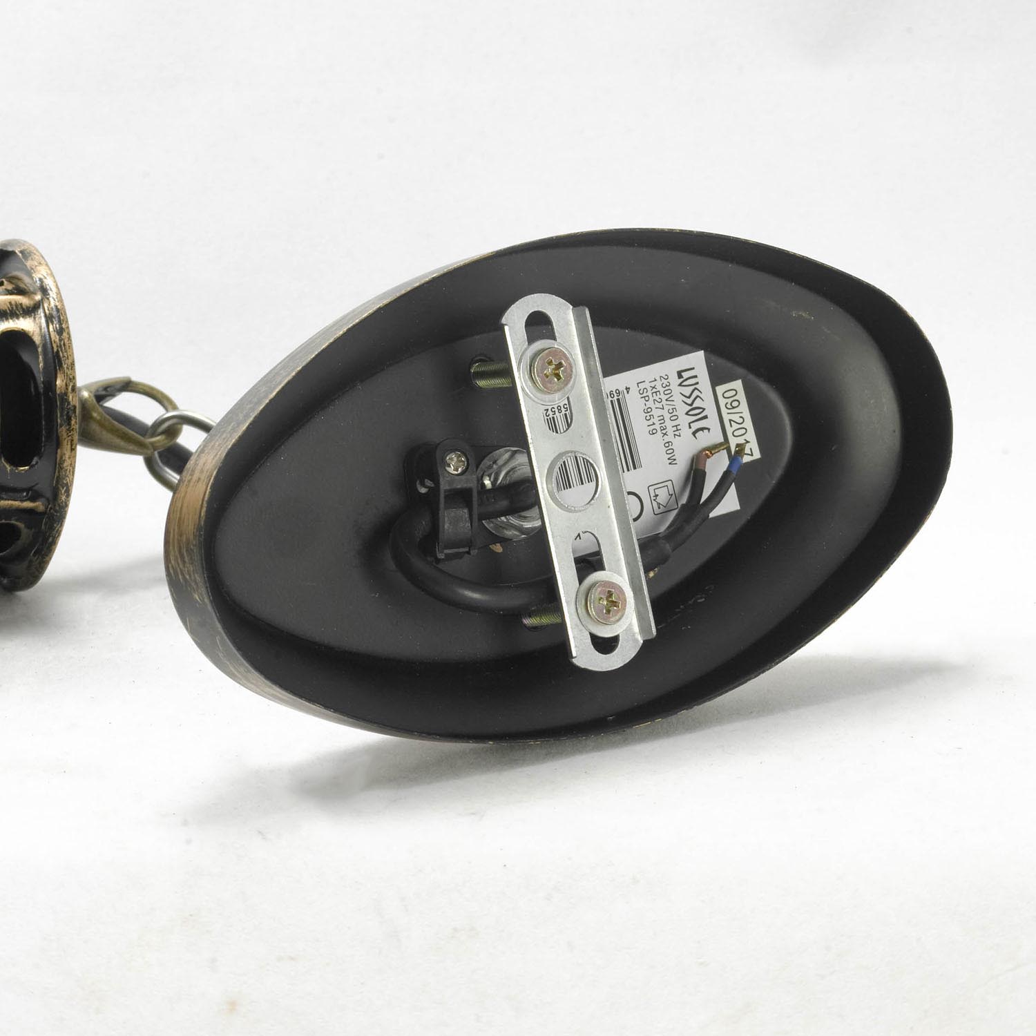 Бра Lussole ANCHORAGE LSP-9519