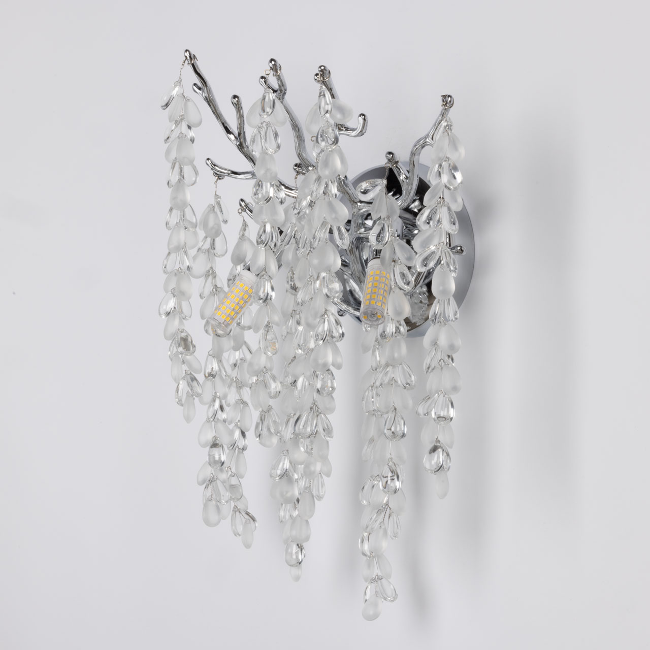 Настенный светильник MW-Light Лайма 467022702_MW