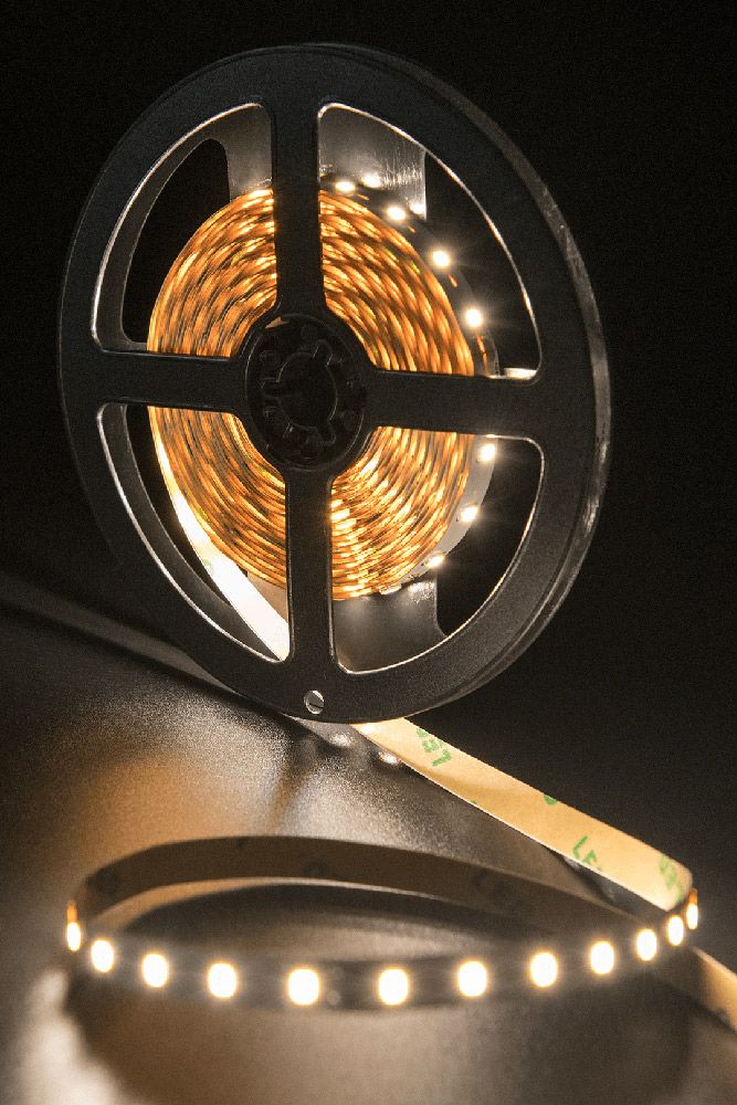 Лента светодиодная 1м. 7,2W 4000K - 4500K SWG2P SWG2P80-24-7.2-NW 00-00003595_SW