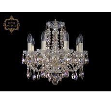 Хрустальная люстра Bohemia Art Classic 11.21.8.141.Gd.R801_BI