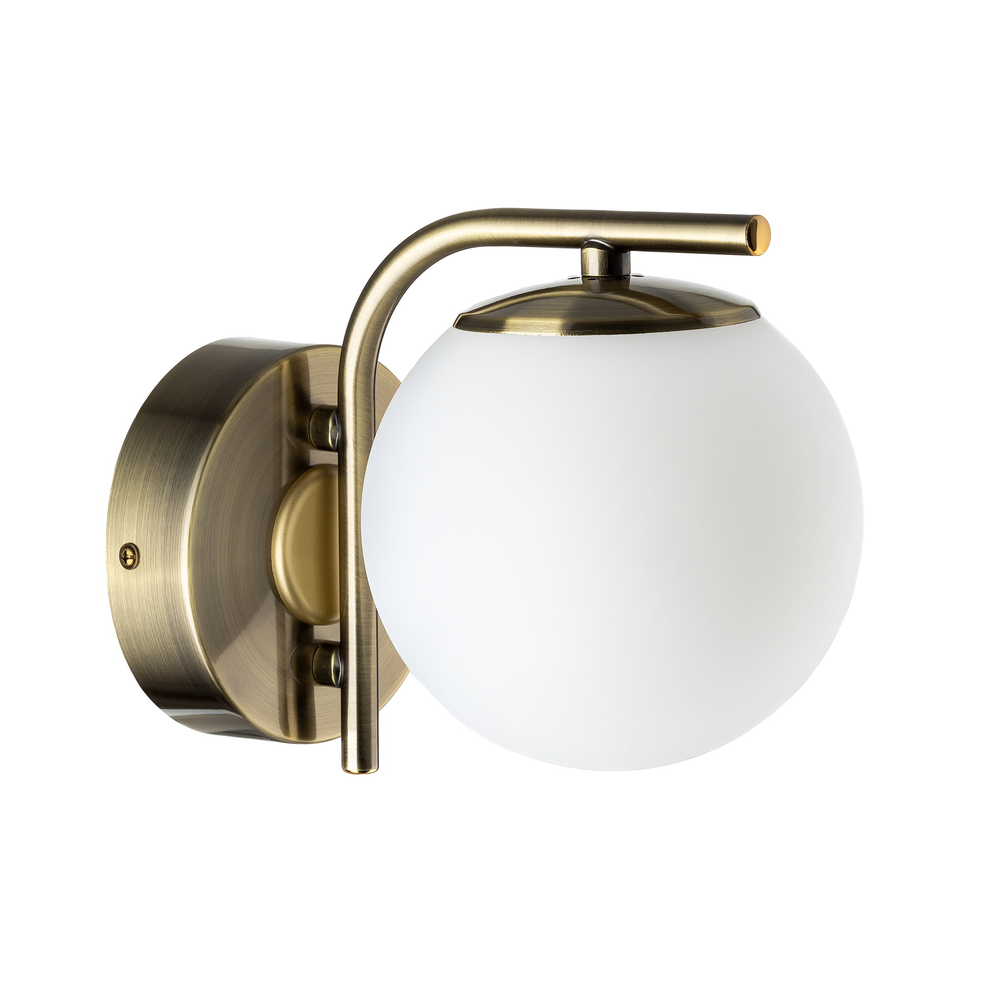 Бра Citilux Адам Смарт CL228B313