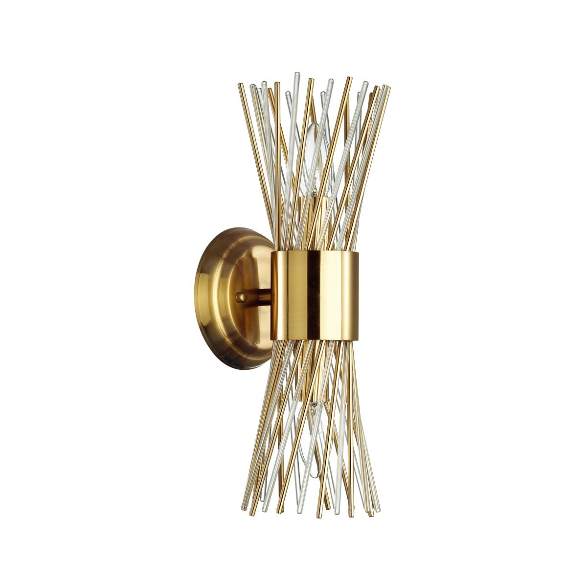

Бра Odeon Light ORTA 4839/2W, 4839/2W