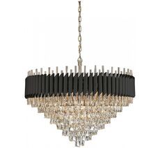 Подвесная люстра Wertmark CARTUCCIA WE138.31.023