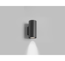 Архитектурная подсветка Акцент 8 Вт 220&ndash;240 В 3000K IP65 Lumker GW-TF-GR-8-WW_SW